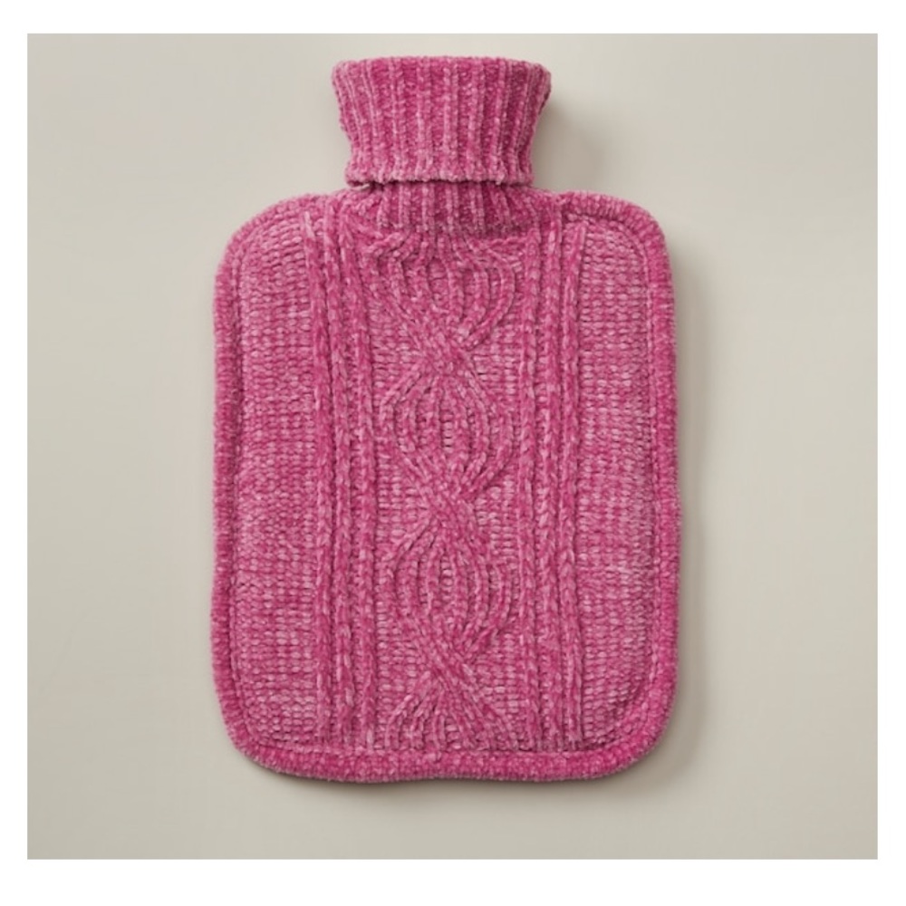 Hot Water Bottle